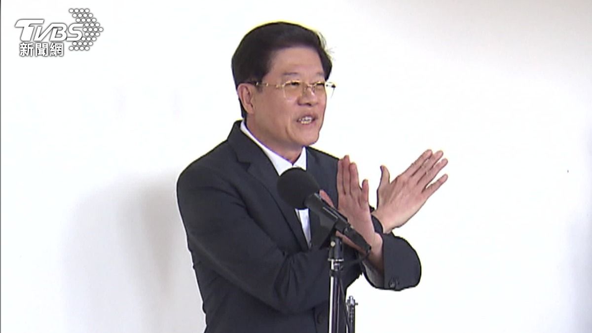 罷免羅明才領銜人「發不自殺聲明」控遭恐嚇!侯友宜火速回應