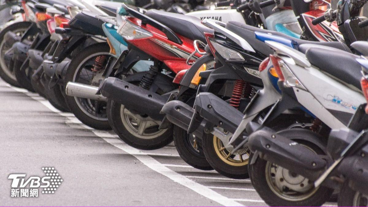 機車補助擴大中！11月底前符合條件　政府加碼最高2600元