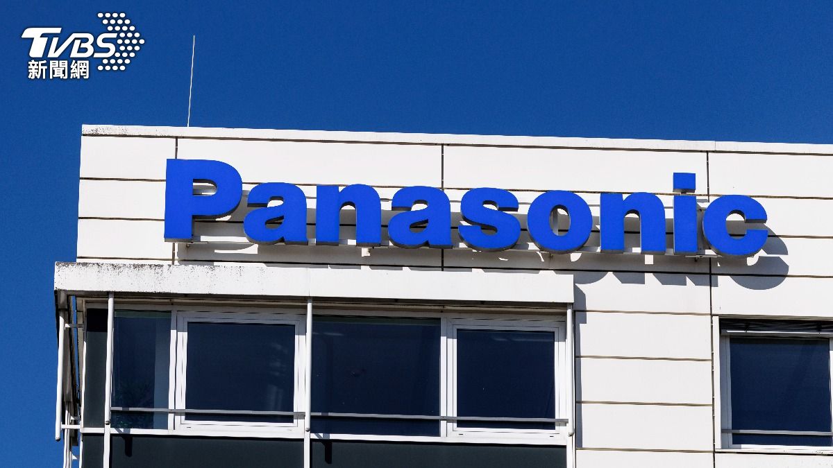 日本Panasonic宣布國內外裁員1萬人　進行集團重組