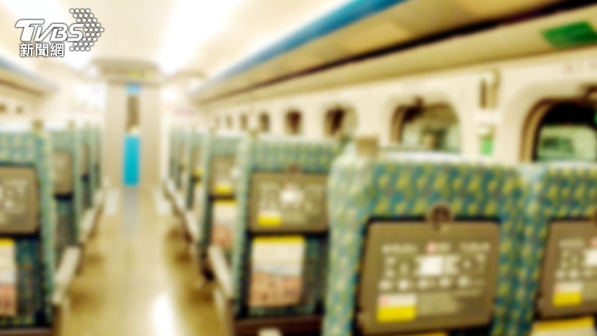 搭高鐵常遇「1通病」!眾人爆氣:一堆自私鬼 官方出手解套