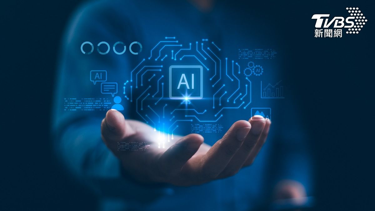 全球進入人工智慧（AI）快速發展的時代，為許多人的日常生活帶來便利。（示意圖／達志影像shutterstock）