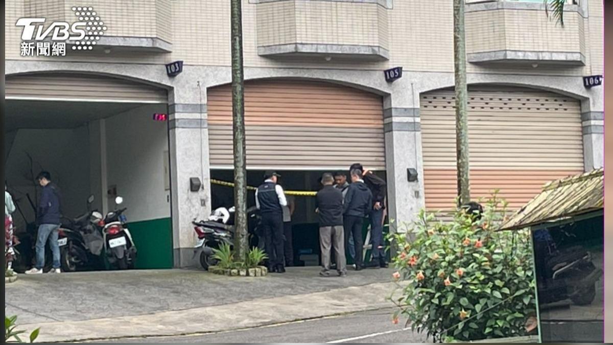 曾願為「保護你們的天」 單親櫃姐吸毒悶殺兩兒女遭判無期