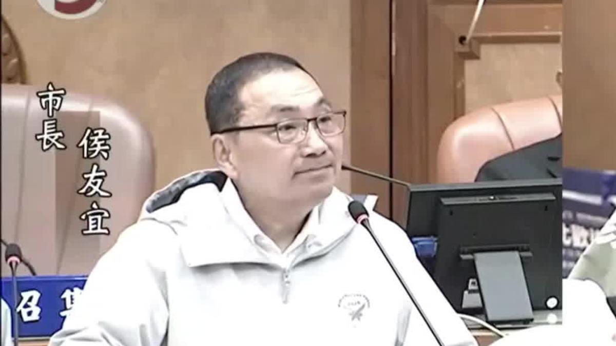 圖/台北市議會共訊