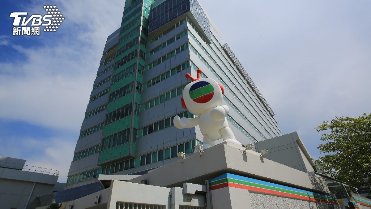 TVB大股東震撼易主!通訊局核准了 許濤成「YLH最終表決控權人」