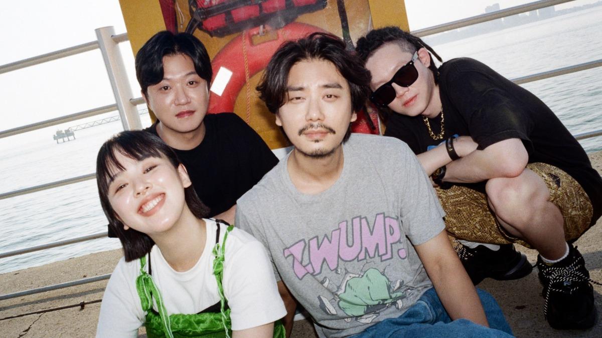 聽團仔最愛+TXT杋圭力推! ADOY 7月開唱「三大驚喜獻台粉」