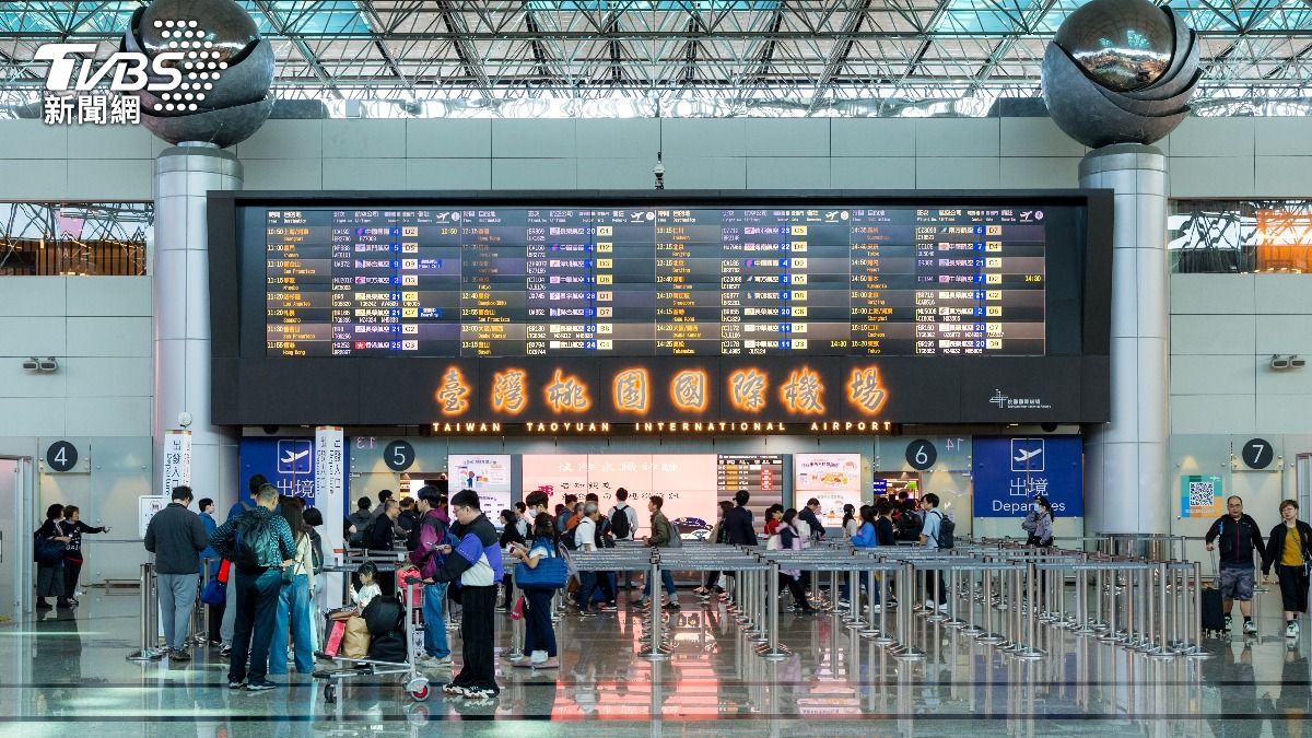 23間旅行業解散、6家被廢照 觀光署示警名單一次看