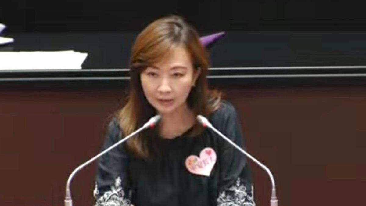 反對多放5天假!郭昱晴收私訊:勞工怨「假放多被AI取代」