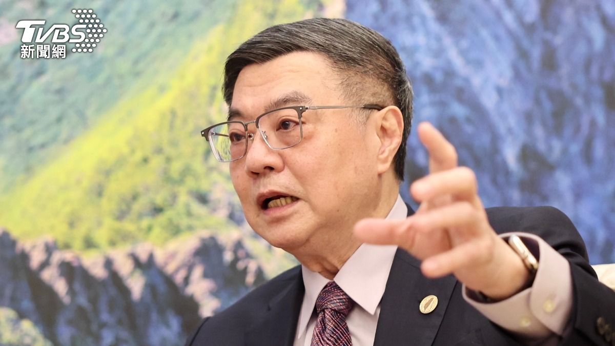 放假日多4+1天!卓榮泰嘆「遺憾」:未考量產業衝擊