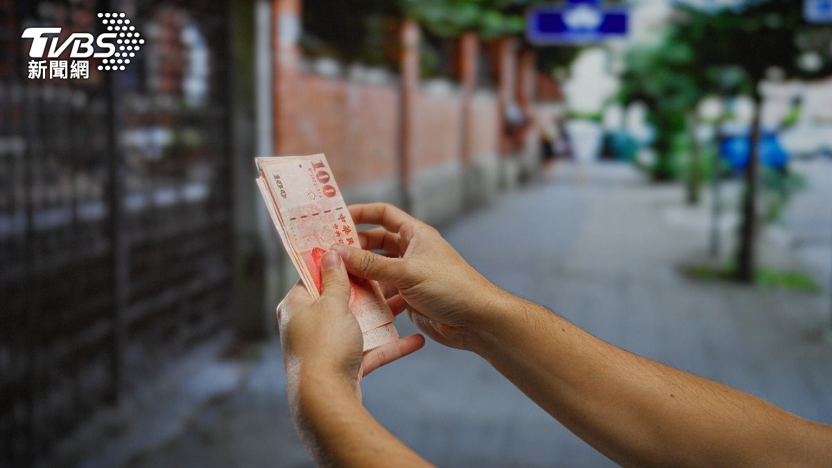 年輕人也愛用!台灣人「付現金」現況曝 她揭1原因完勝電子支付
