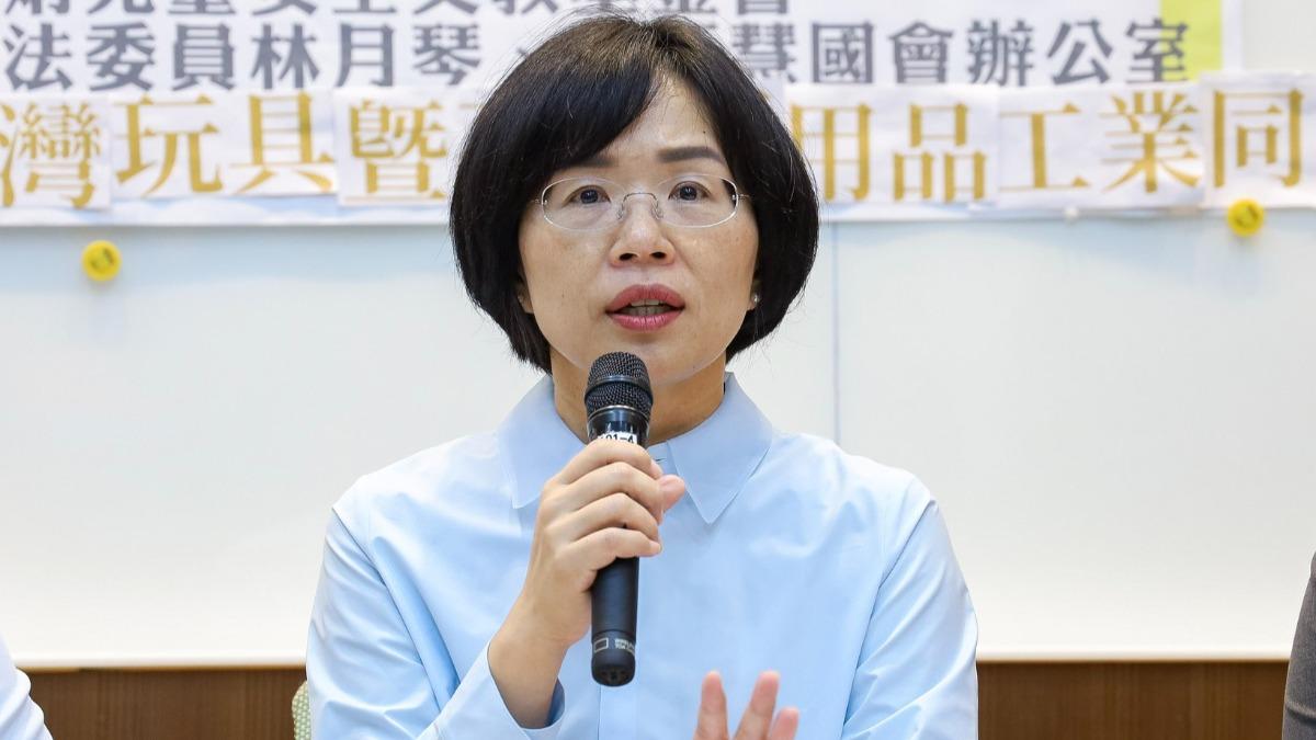 「我們不反對放假!」 蘇巧慧怒轟藍白:硬塞光復節進來