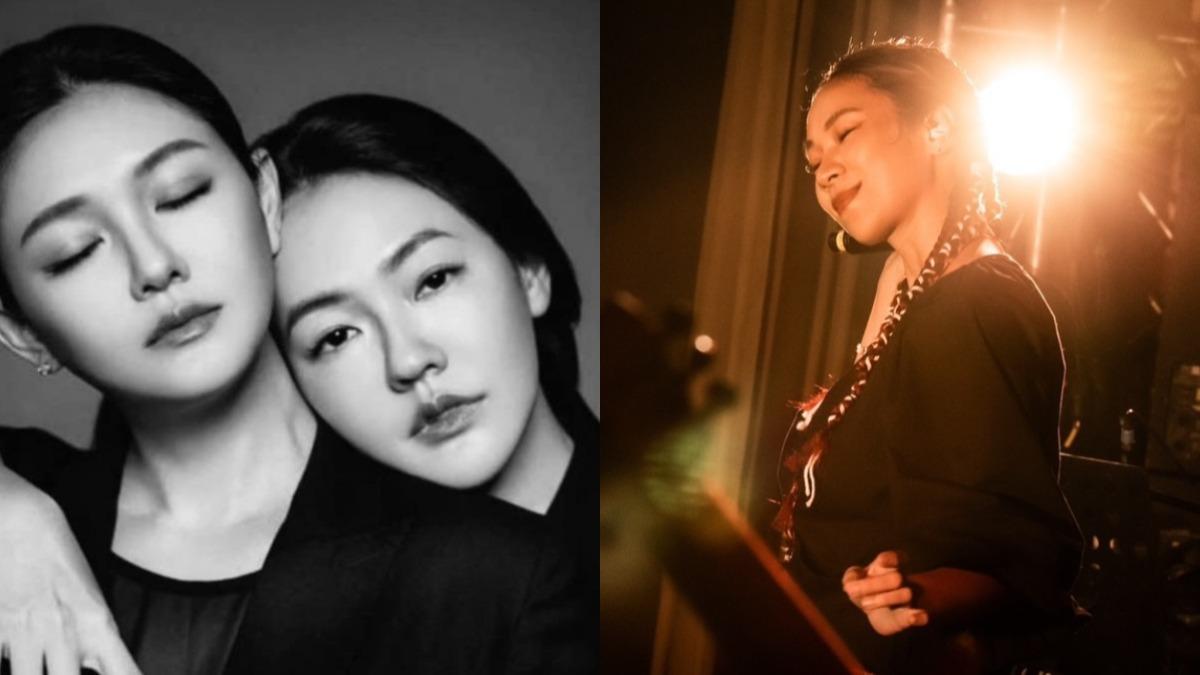 才送走大S!S媽又傳噩耗「至親」驟逝 女兒心碎證實
