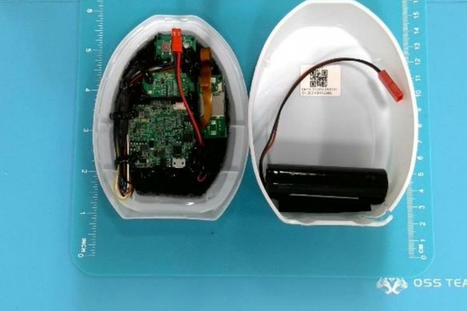 麻醉醫師宿舍、Airbnb裝針孔 自稱GG小想偷拍拿來「比大小」