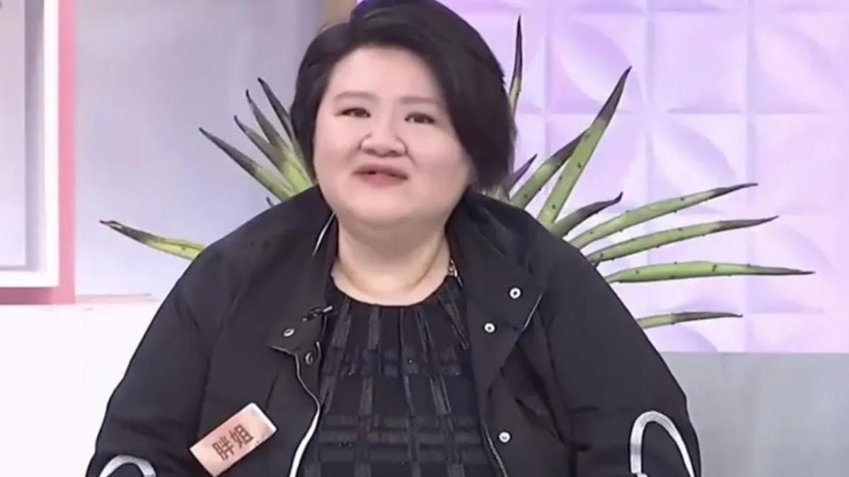 Makiyo有想法不怕談運將事件 和經紀人親姊「胖姐」理念不同拆夥