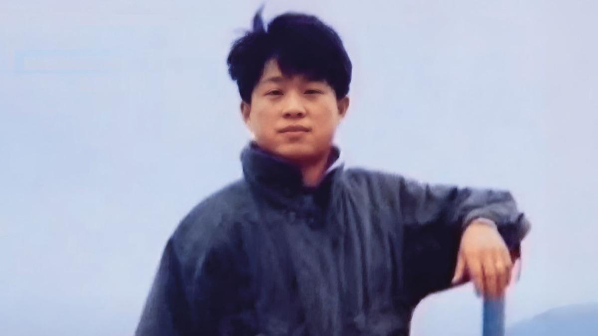 刑事特搜/少女遭姦殺剝臉皮棄屍荒野 咸豐草葉片讓惡狼俯首認罪