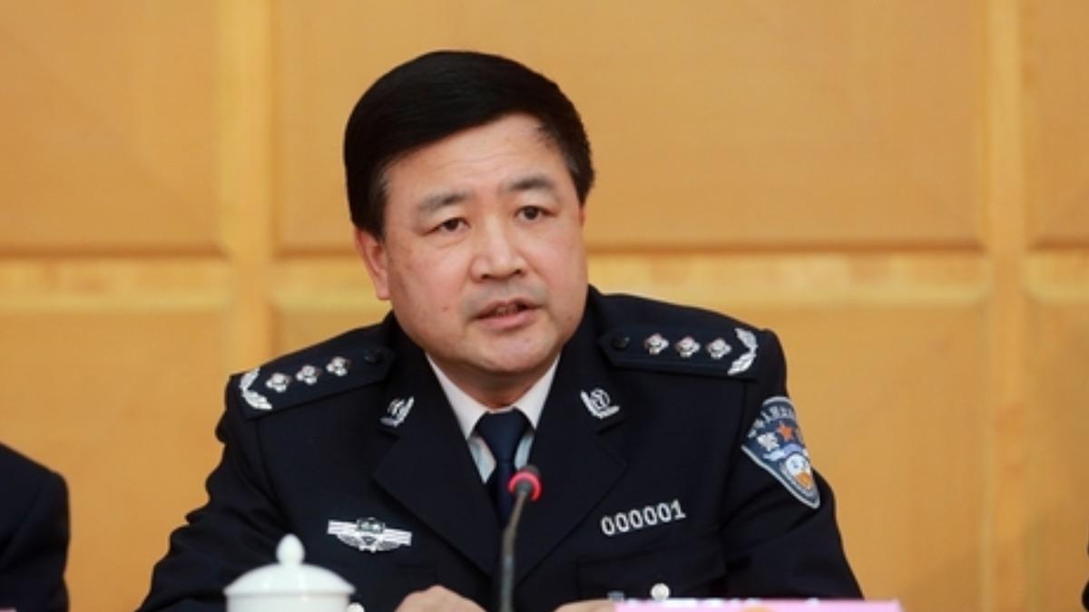 美中貿易瑞士談判 習近平派公安部長出席「芬太尼問題」成焦點