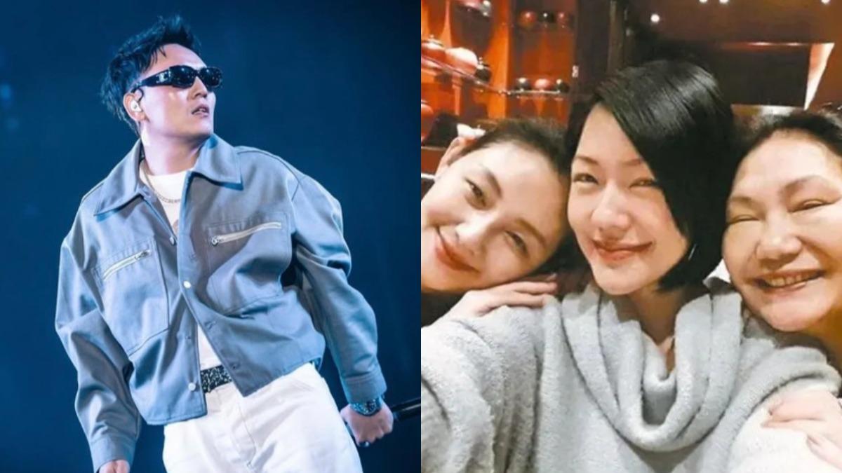 痛心大S離世!徐媽媽爆病倒送醫 春風接小S虛弱來電嘆心疼