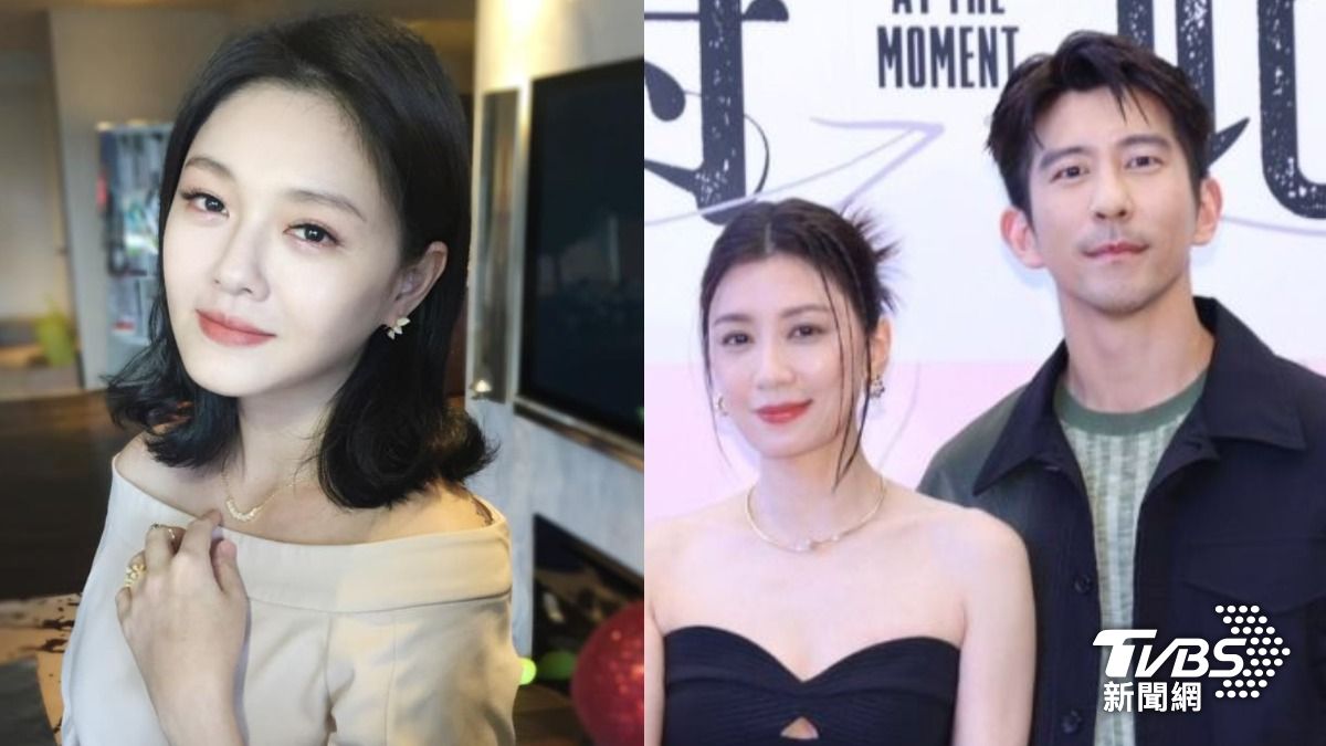 S媽走不出喪女痛!賈靜雯心疼發聲 修杰楷曝和大S「相處過往」