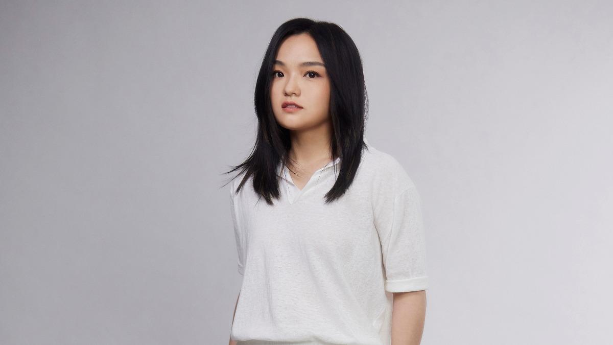 徐佳瑩被劉若英執導的《忘了我記得》深深感動。(圖/亞神音樂提供)