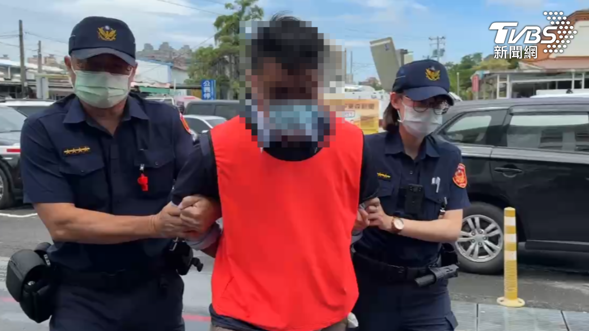 剩一個月畢業!打工高職生遭酒駕男撞死 阿嬤崩潰認屍