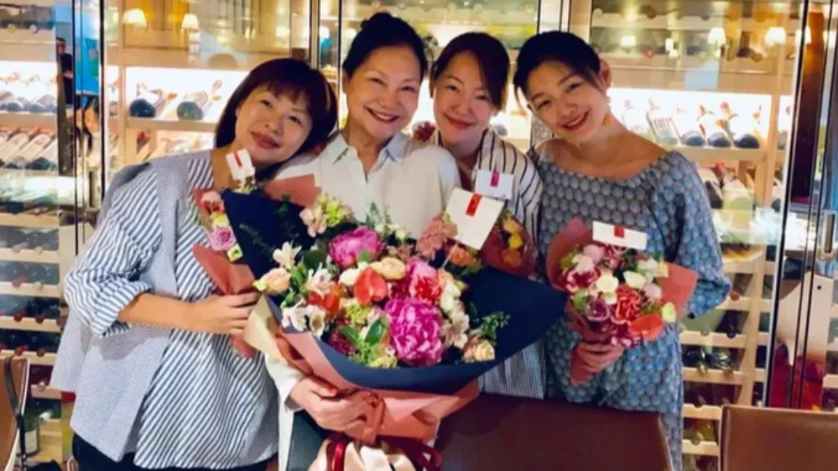 S媽至今仍走不出喪女之痛。(圖/翻攝S媽臉書)