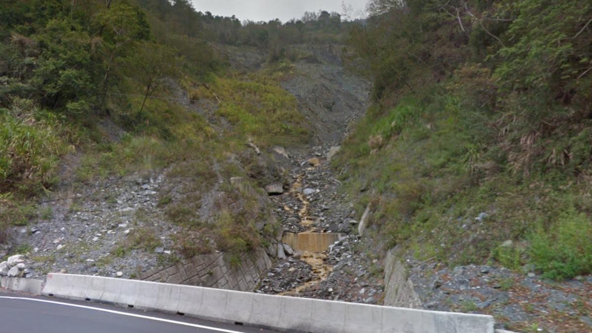 母親節出遊景點少一個!豪雨致道路中斷 奧萬大明起休園3天