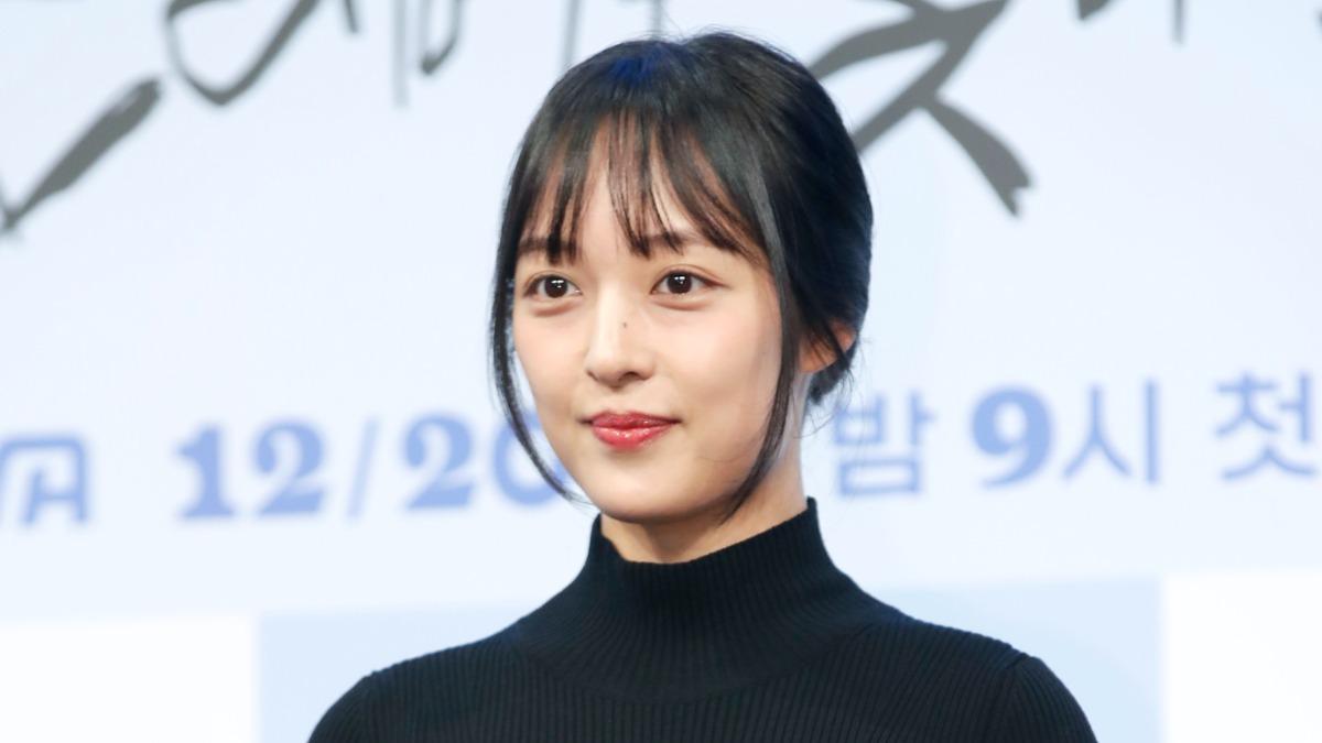 滿週年前夕!《天空之城》女星斷開導演尪 結束11個月短命婚姻