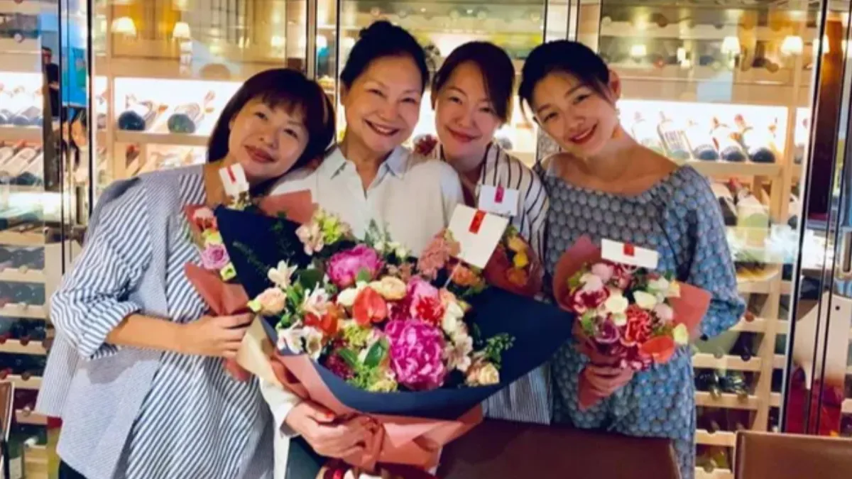 小S喪姊停工「復出時間」再延長! 製作人B2曝私密對話:等她回來