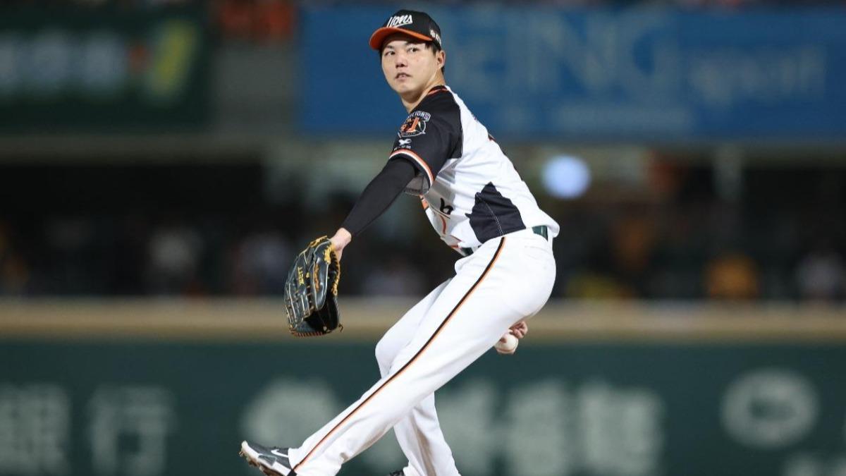 中職/郭俊麟明回歸本季一軍首先發!悍將戴培峰因傷下二軍