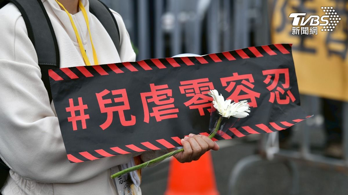 萬人上凱道聲援剴剴 王鴻薇承諾:推動修法兒虐致死處死刑
