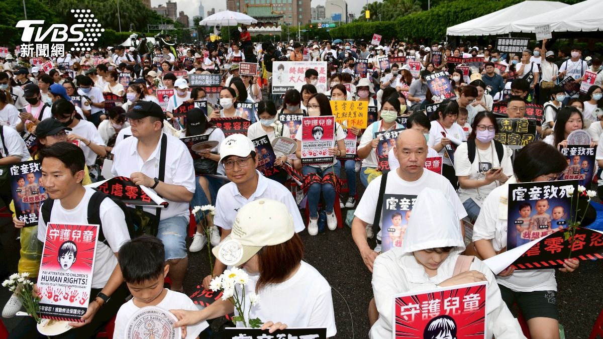13萬人提「虐童可處死刑」 律師示警1後果:犯罪情節惡化