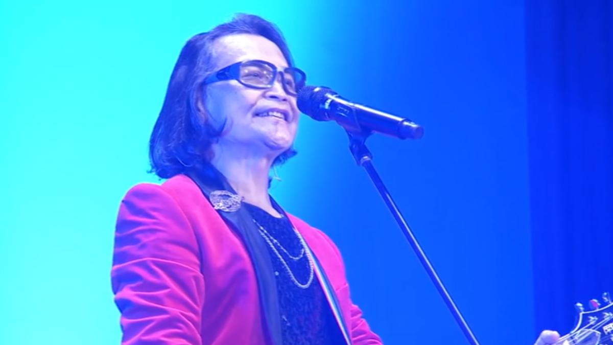 沈文程加碼好消息！宣布2026年演唱會檔期已定。（圖／TVBS）