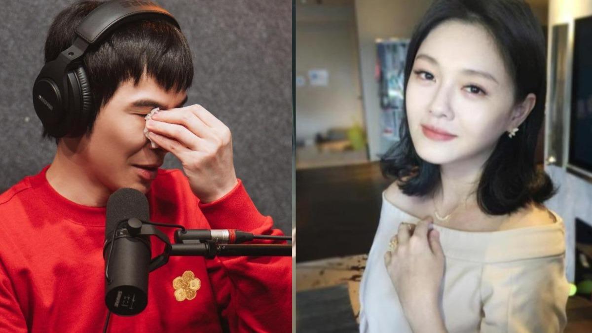 大S太體貼!突然缺席蕭敬騰世紀婚禮 感人內幕曝光