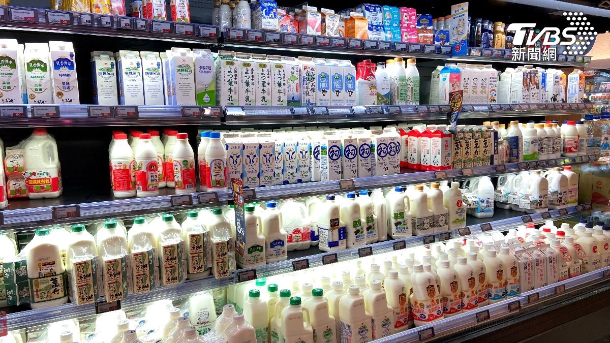 每天喝「1飲品」失智風險增39%!德研究:可樂、果汁也中招