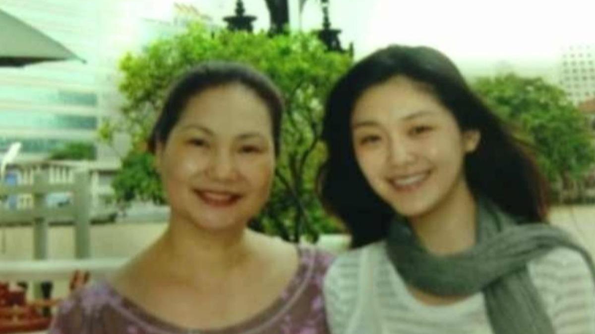 眾星緬懷大S!S媽收到心意了 親上線「首發聲道謝」惹鼻酸