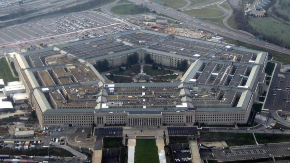 美軍事院校封存多元、反種族主義資料!國防部:與核心使命矛盾