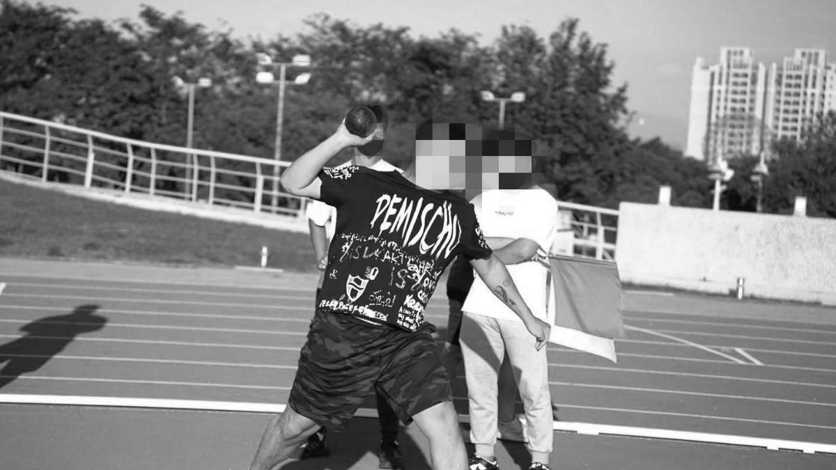 交往3年分手原因曝!台中無業男殺18歲女友 媽曾勸:放下就好