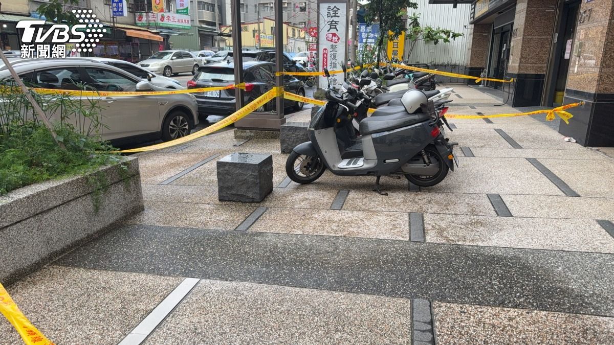 她學霸且當儀隊幹部!來不及上大學遭情殺 師長嘆:難得好學生