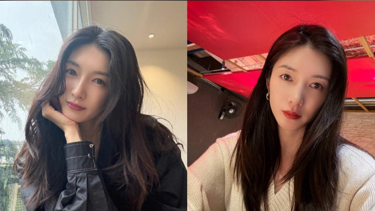 「一線女星」爆為富商生子! 《三十而已》江疏影遭點名回應了