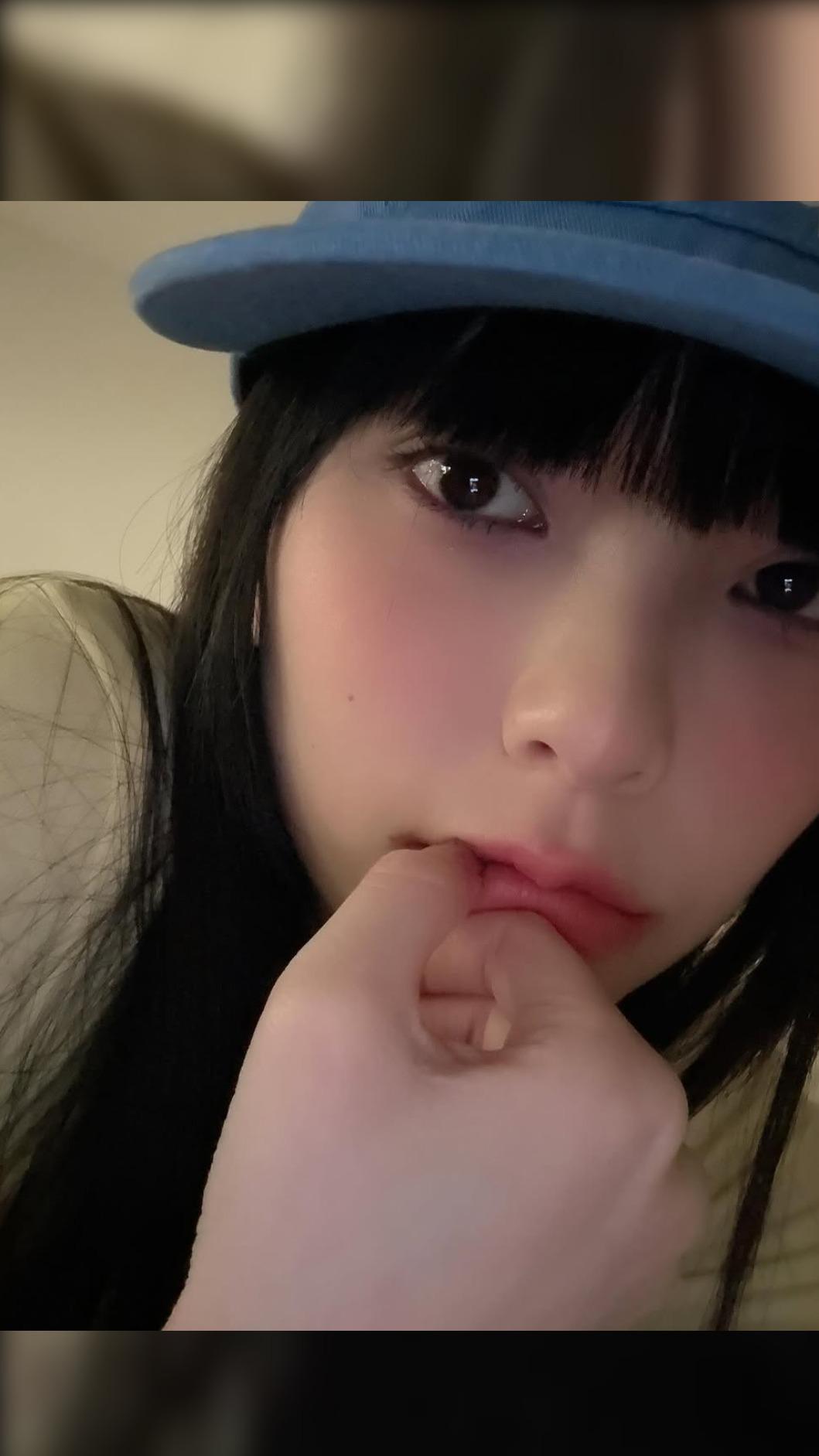 霖霖經紀公司駁斥!(圖/取自李芷霖 IG)