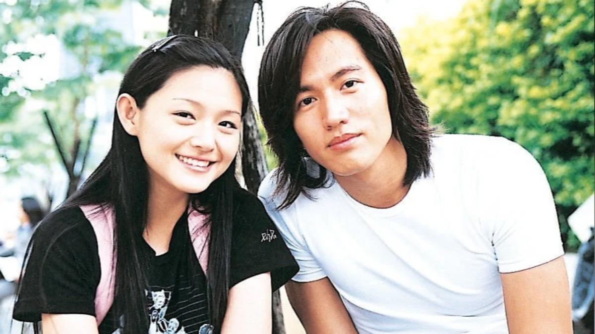 思念杉菜!言承旭稱大S「永不缺席的天使」 悲訴:還是會打電話給妳