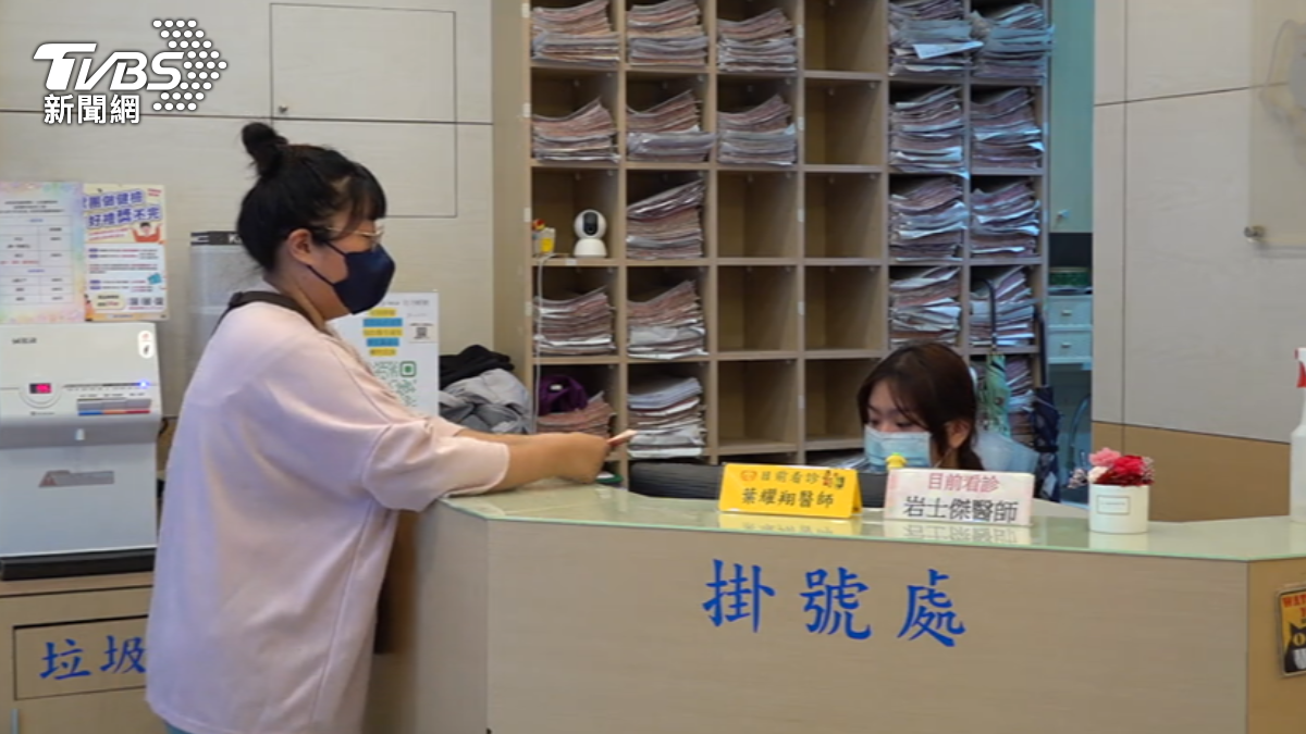 別人看病20分鐘!他「30秒就結束」 名醫認證:尊榮待遇