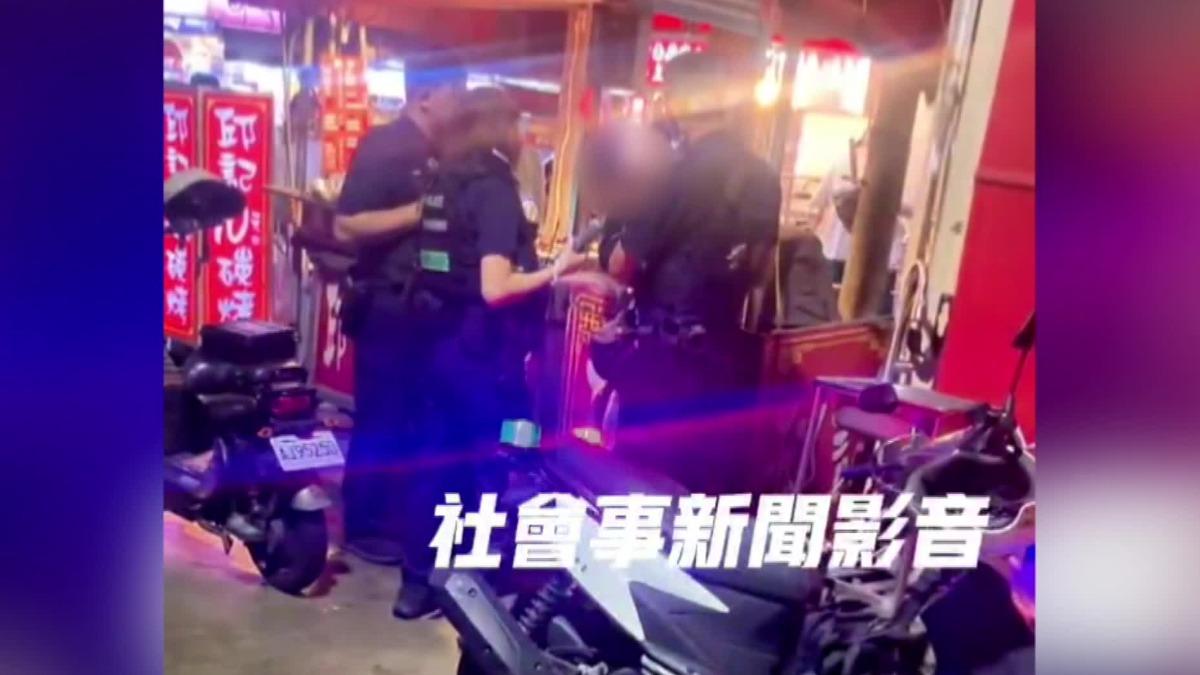 圖／翻攝自 社會事新聞影音