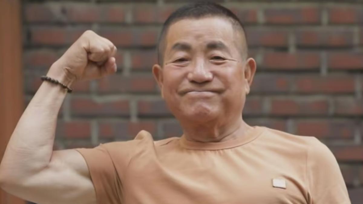 「大力水手叔叔」韓資深男星感冒奪命！心臟驟停　享壽81歲