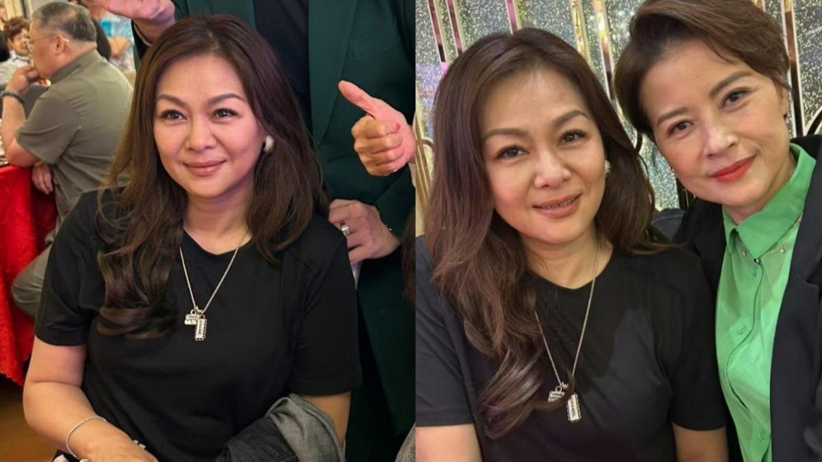 曾拍三級片爆紅！郭富城「初戀女友」近照罕曝光　網讚：優雅老去