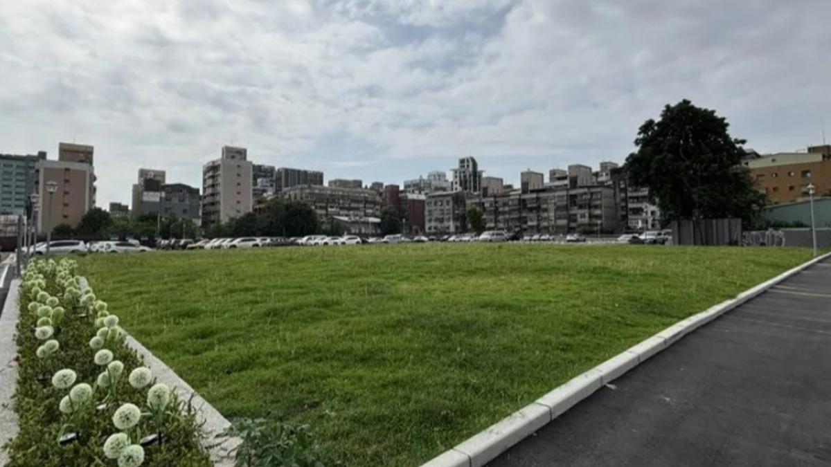 一殯變第一綠地!600坪土地「日租金1萬」遭嫌貴 殯葬處回應了