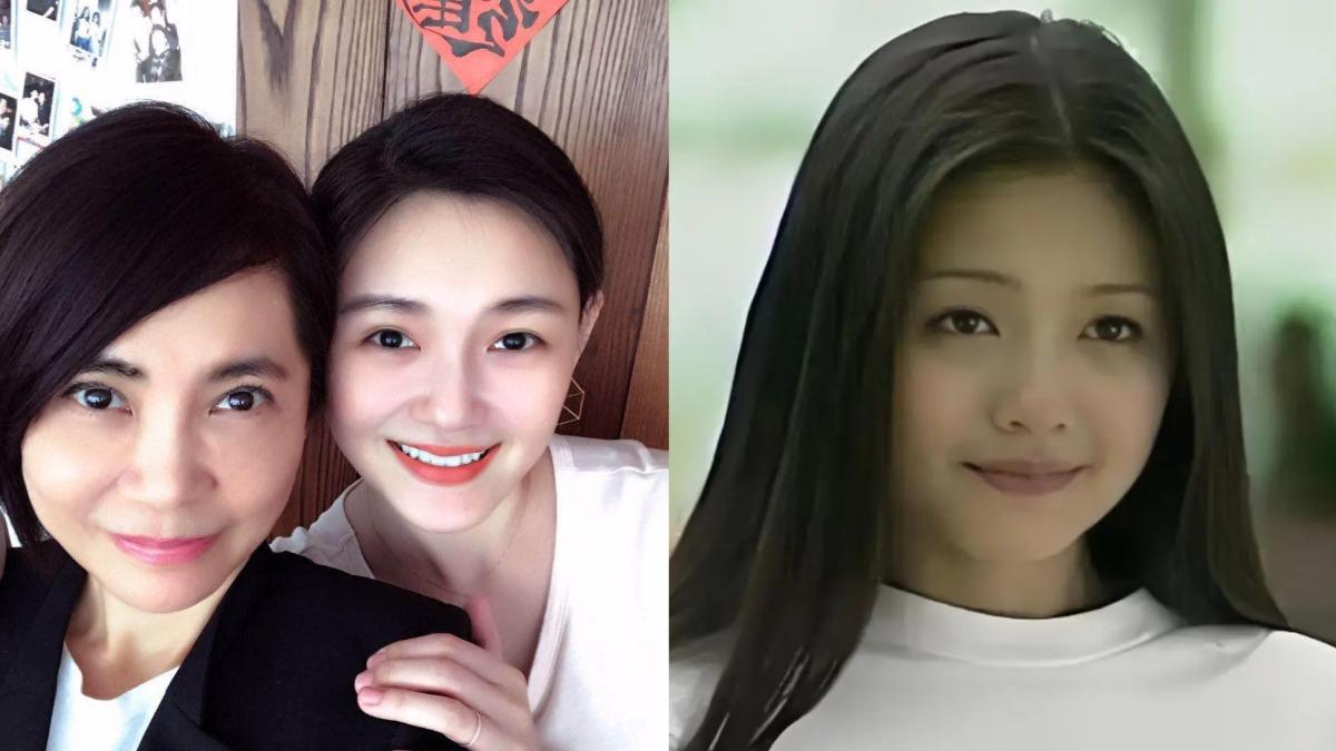 柴智屏曝選角關鍵!大S這句話接演《流星花園》杉菜 與小S有關