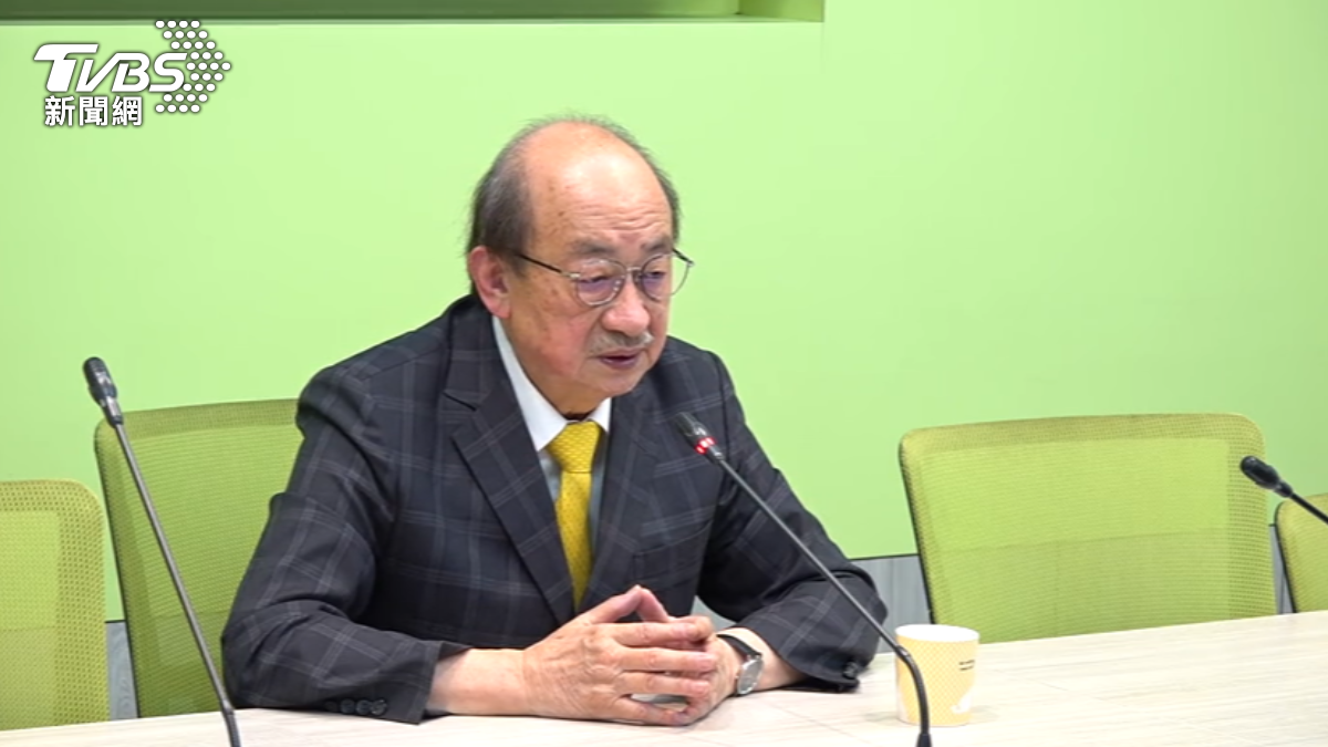 柯建銘稱不急覆議5天假 黃暐瀚:感覺不是空穴來風