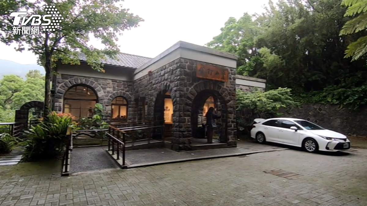 圖／TVBS