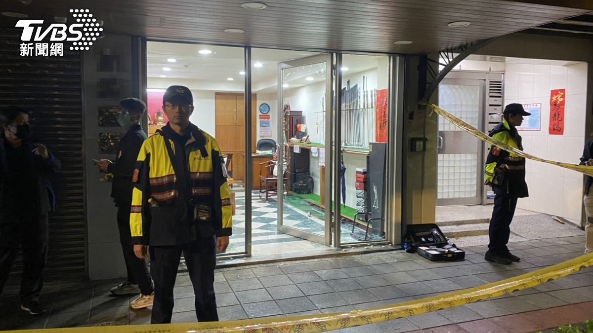 快訊/民生社區命案 獨居6旬婦陳屍高球店「嘴有嘔吐物」