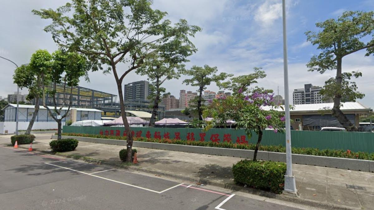 台中男車被拖吊「怒朝保管場丟爆裂物」 法院判他7年半